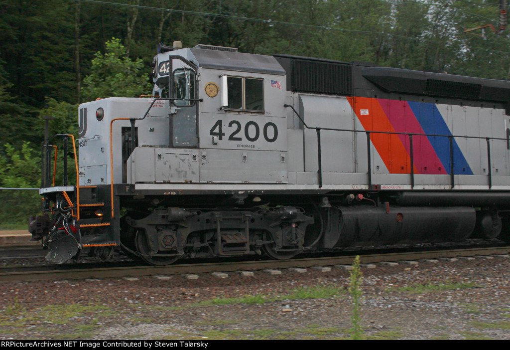 NJT 4200